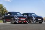 Mini John Cooper Works GP Pack 2020 года (WW)